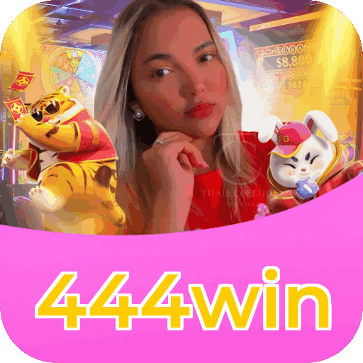 444win