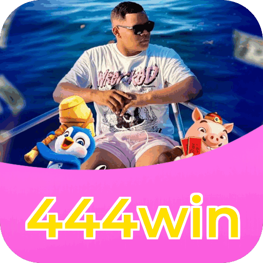 444win