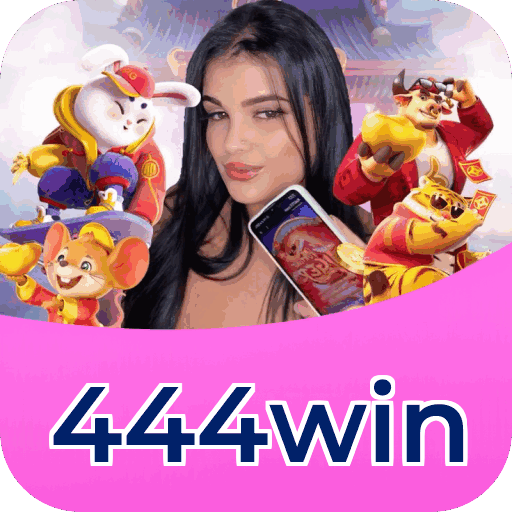 444win