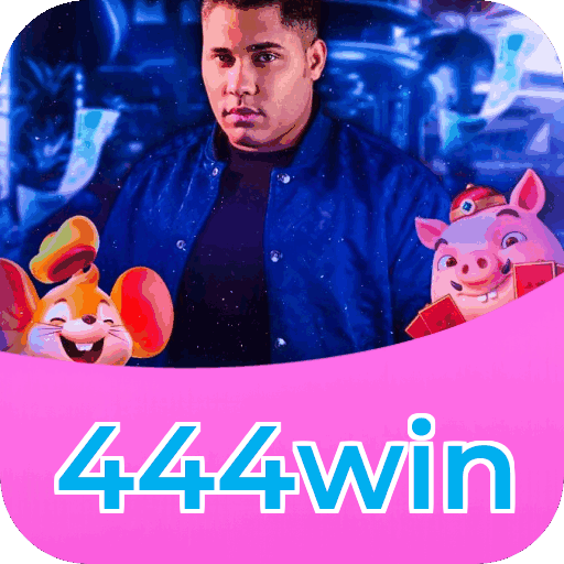 444win