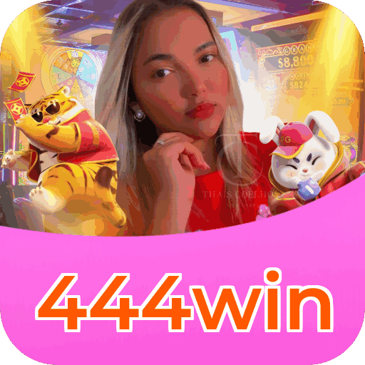 444win