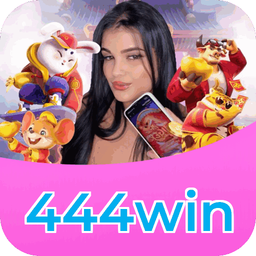444win