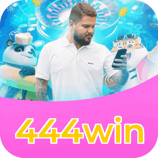 444win