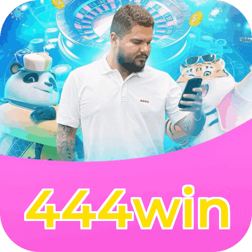 444win