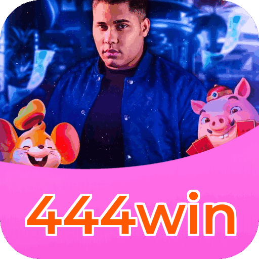 444win