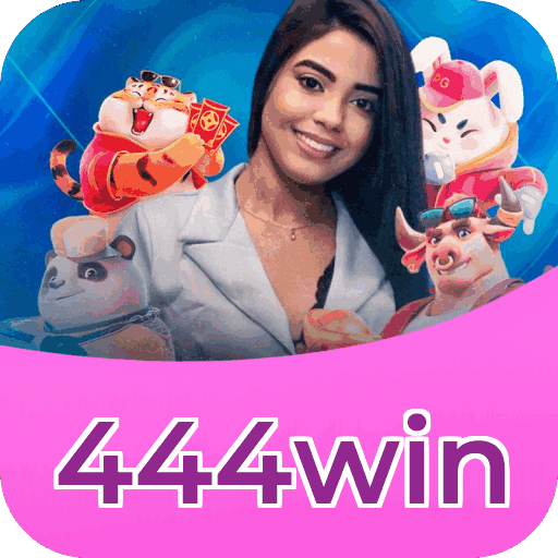 444win