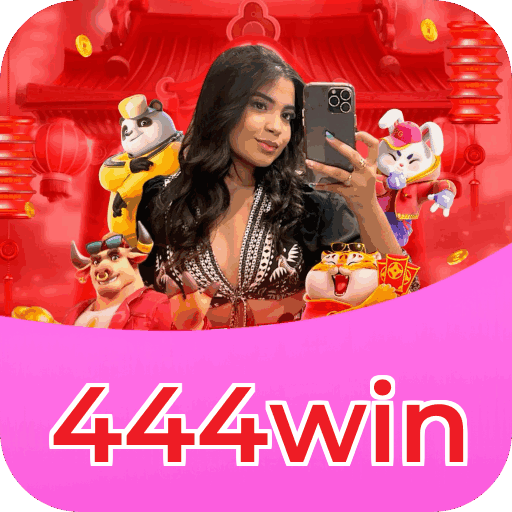 444win
